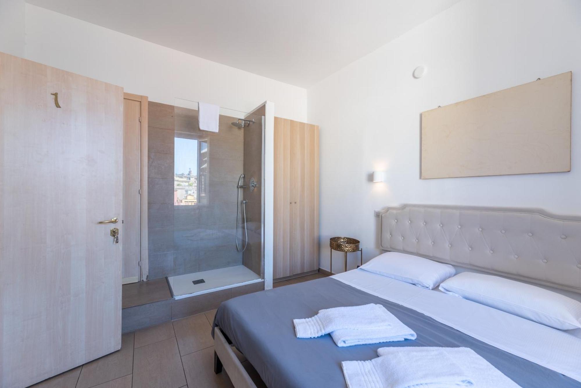 Art Atelier Vaticano Guest House — Foto 3