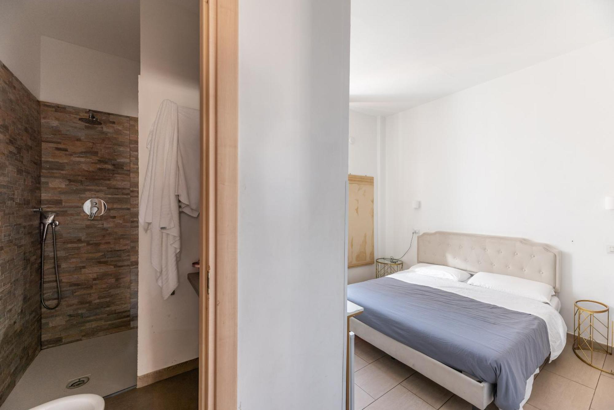 Art Atelier Vaticano Guest House, Rome