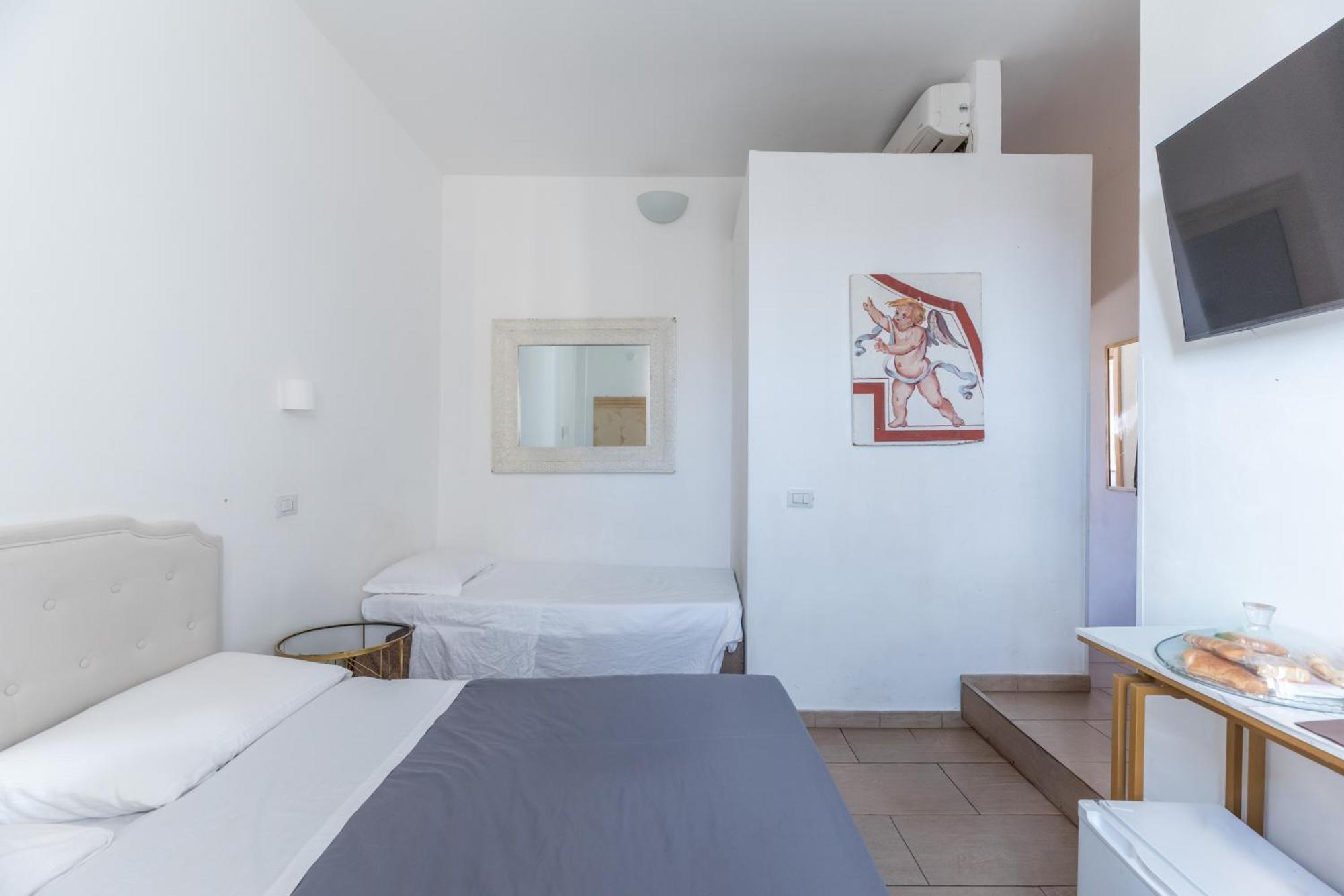Art Atelier Vaticano Guest House — Foto 2